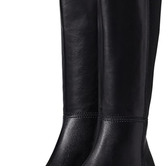 NWT Naturalizer Women’s Brent Knee High Boots - Picture 7 of 8
